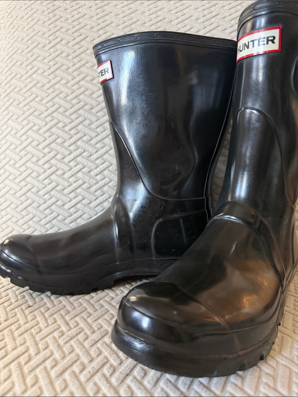 Boots detected — subcategory selection - Picture 2 of 3